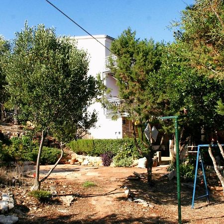 Apartment Zarace - Gdinj 4598A מראה חיצוני תמונה