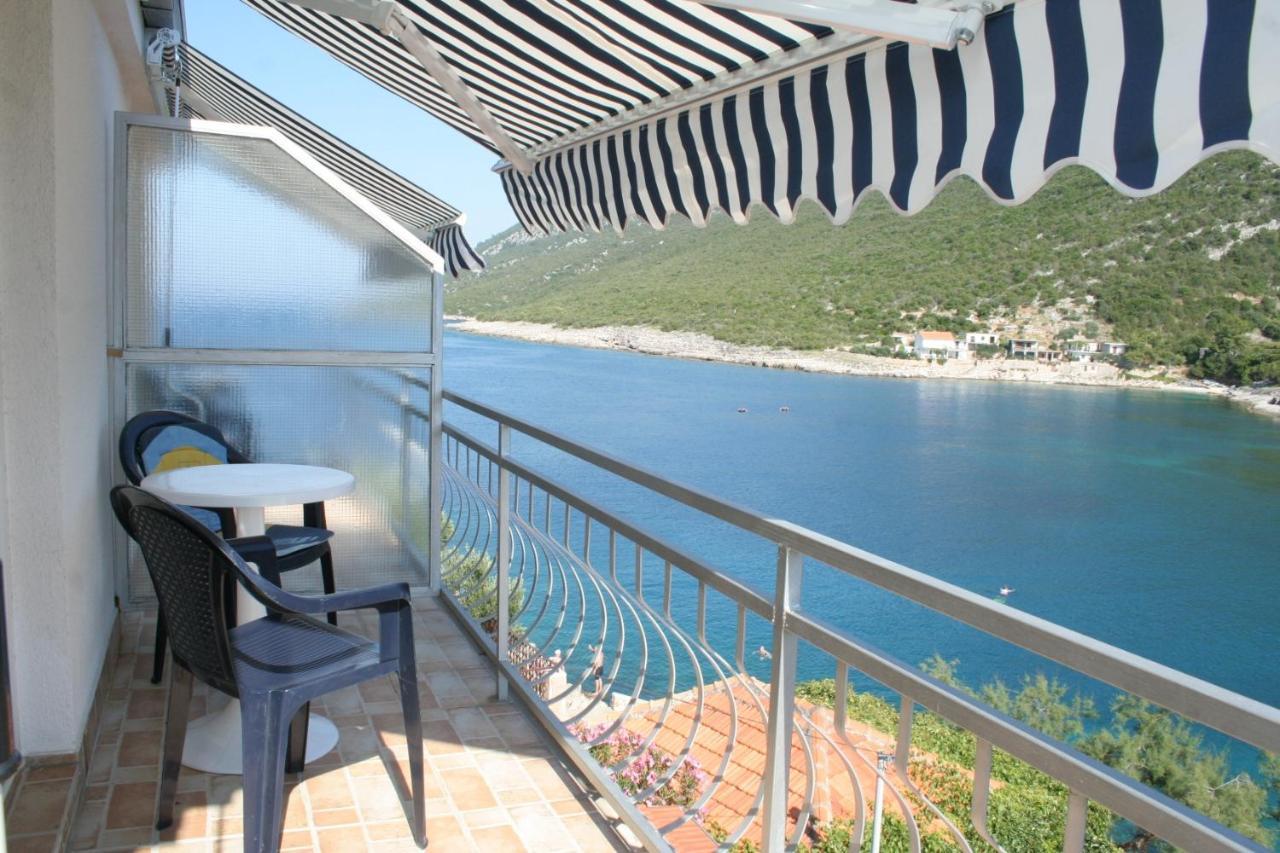 Apartment Zarace - Gdinj 4598A מראה חיצוני תמונה